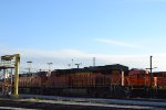 BNSF 8089 7918